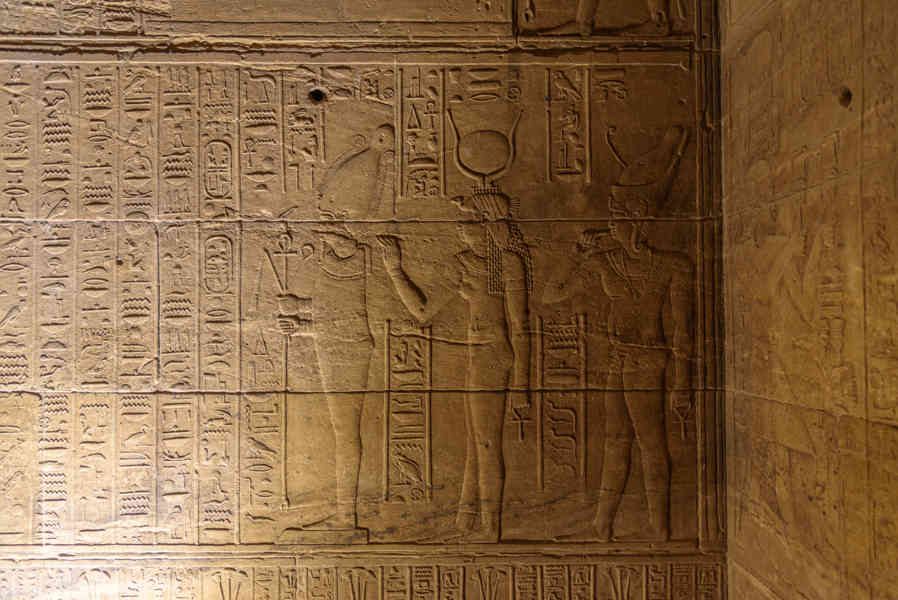 Egipto 197 - Aswan - Templo de Philae.jpg